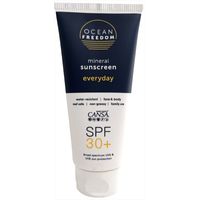 Ocean Freedom Mineral Sunscreen Everyday SPF 30+
